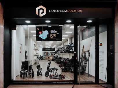 Ortopèdia Premium - Sant Adrià