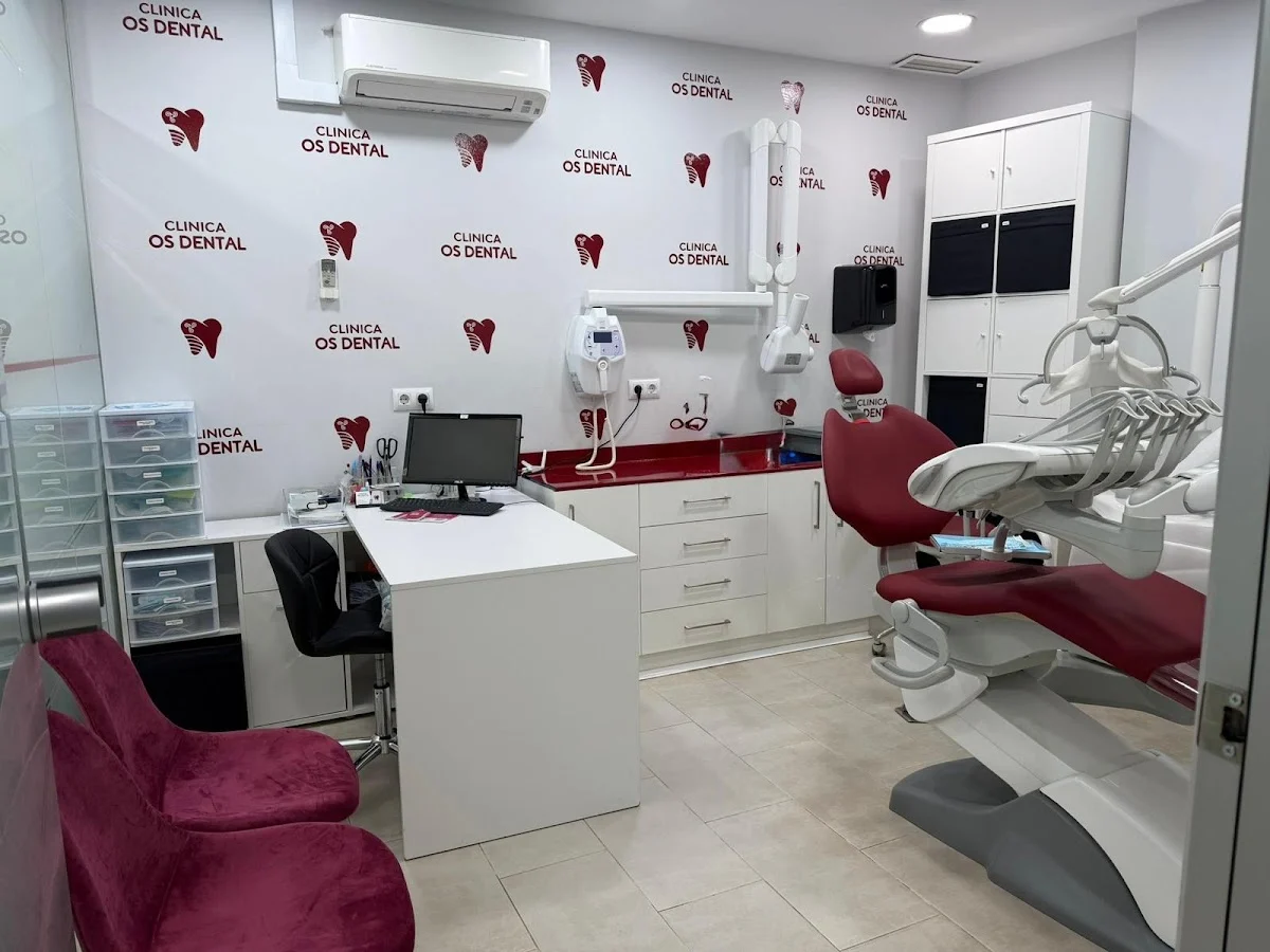 Os Dental Leganés - 2