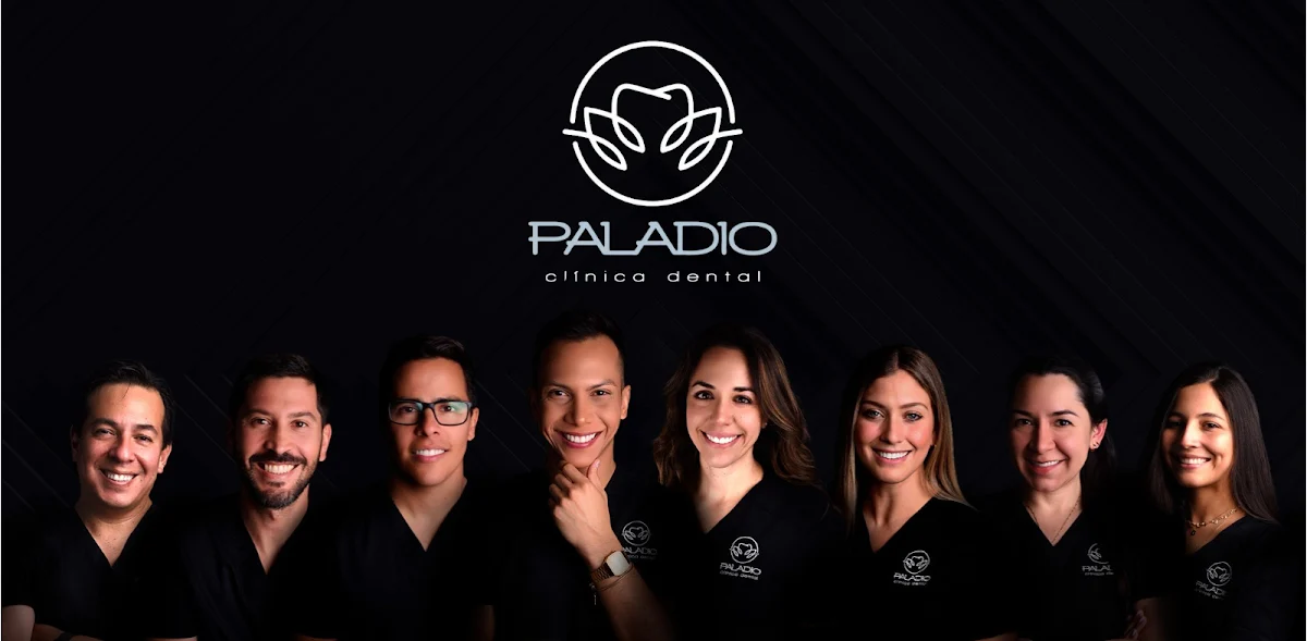 Paladio Clínica Dental Arganzuela | | Implantes Dentales sin Dolor | Ortodoncia en Madrid