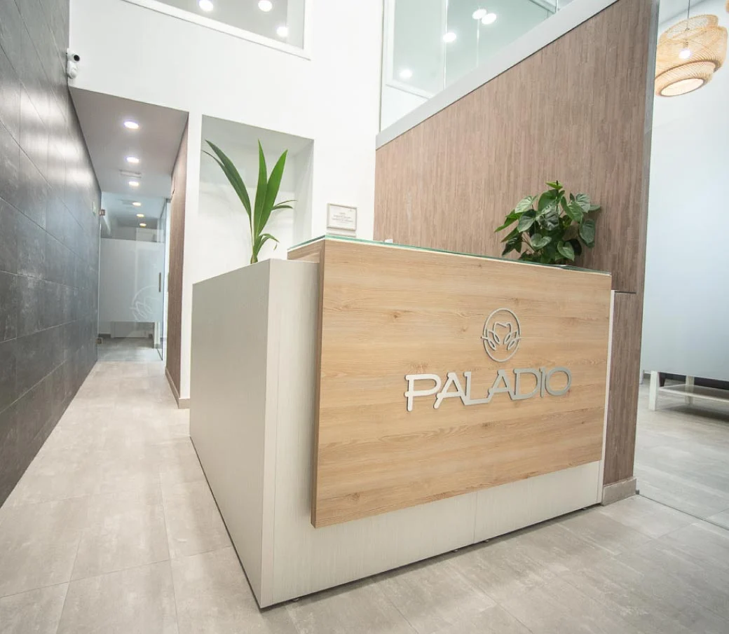 Paladio Clínica Dental Arganzuela | | Implantes Dentales sin Dolor | Ortodoncia en Madrid - 3