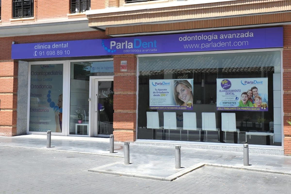 ParlaDent