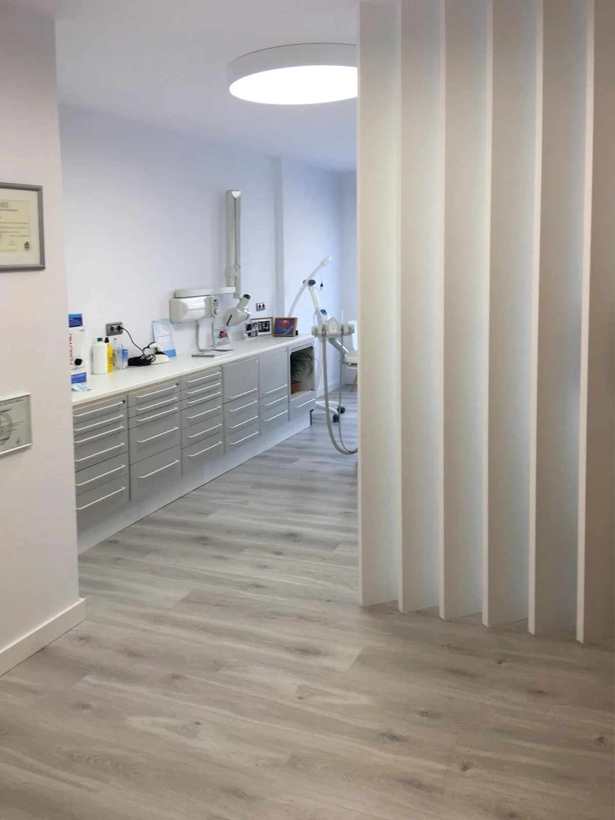 PATRICIA BAZATAQUÍ CLÍNICA DENTAL - 2