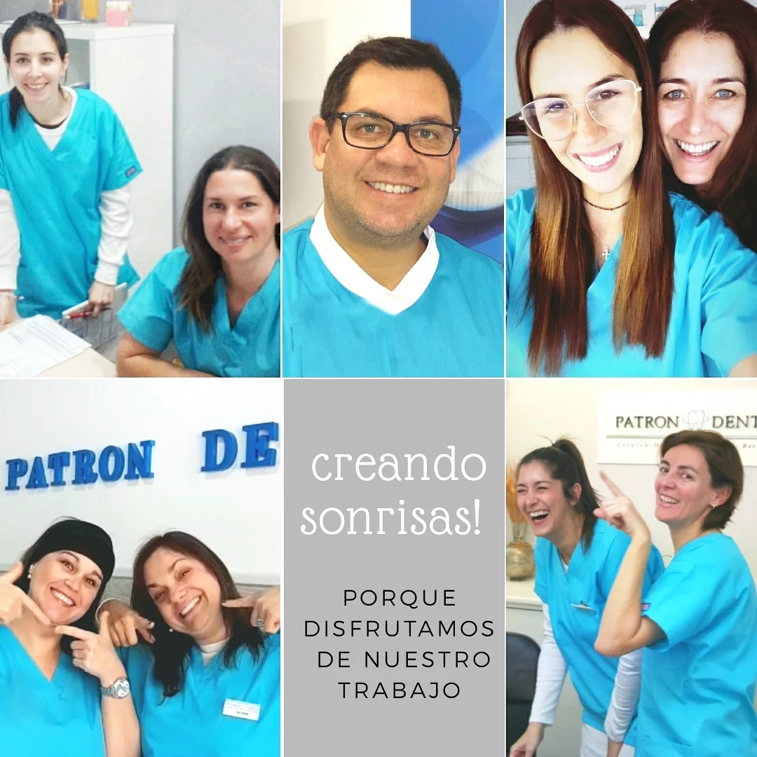 PATRON DENTAL Clinica Dental Ortodoncia - Dentista - 2