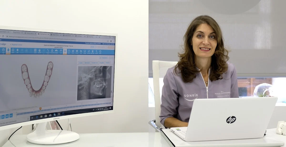 Paula Fernández Riveiro