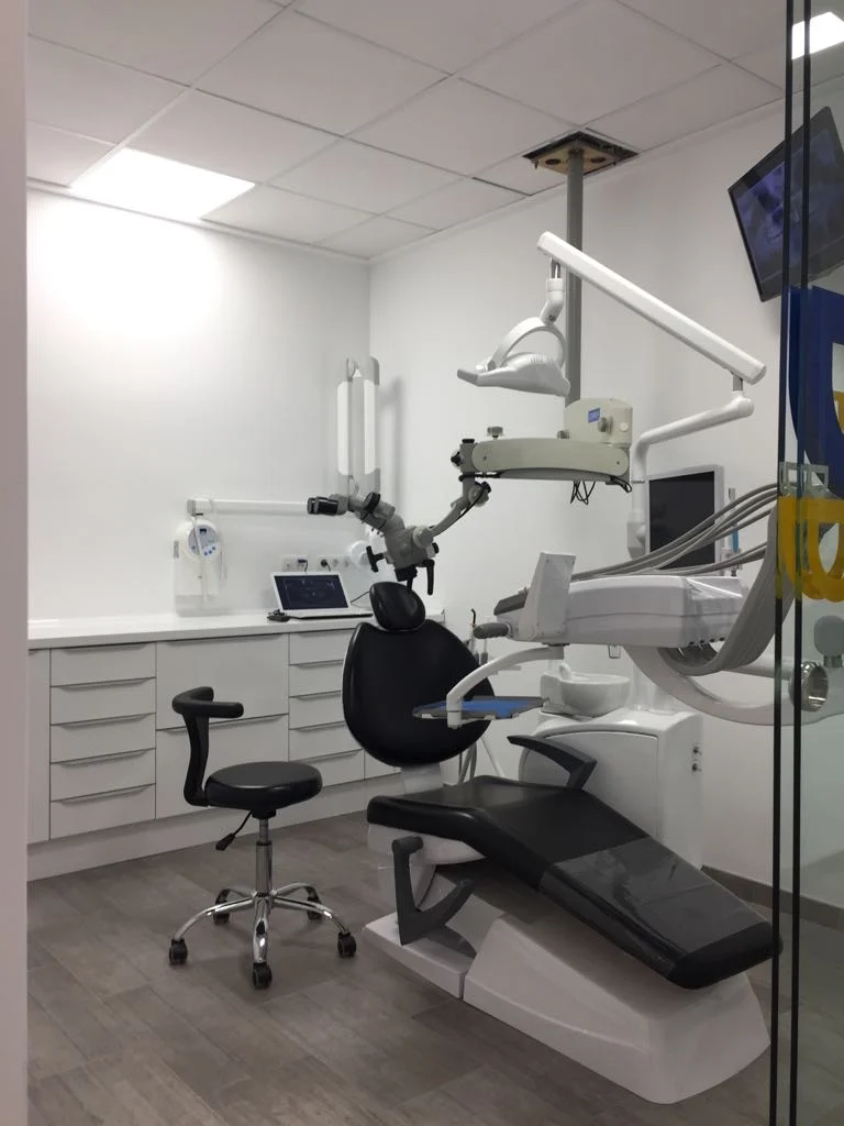 Paula Torres - Clinica Dental