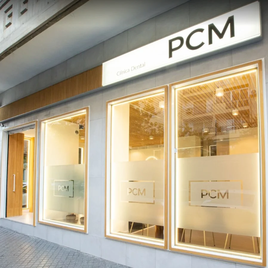 PCM CLINICA DENTAL