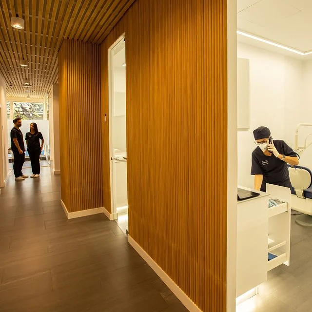PCM CLINICA DENTAL - 2