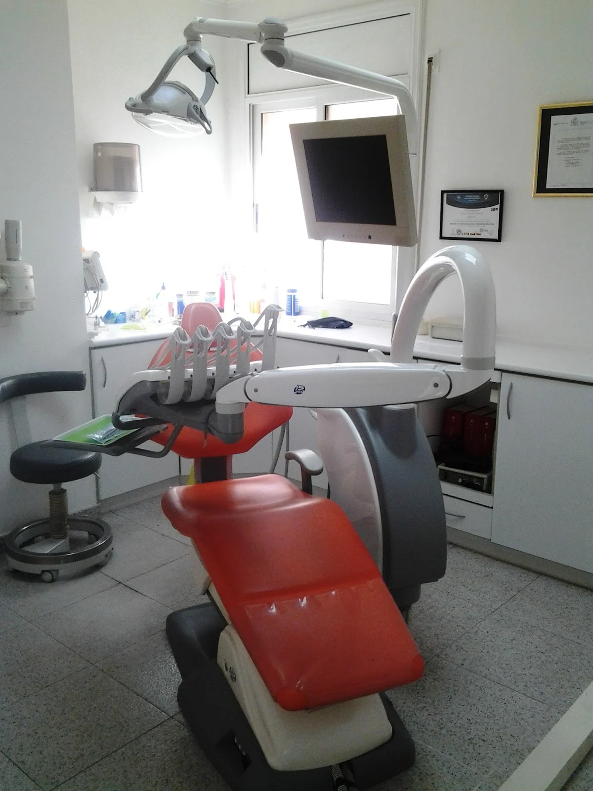 PDV Policlínica Dental del Vallès - 2