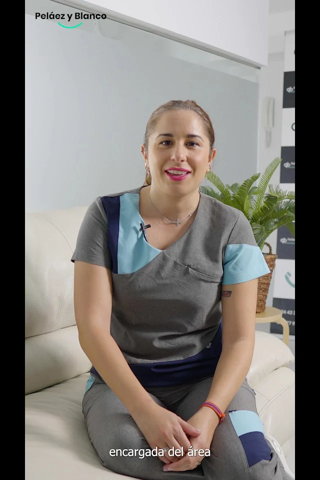 PELAEZ&BLANCO CLINICA DENTAL - 2