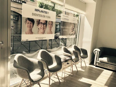 Pelegrina & Co CIínica dental | Av Fuenlabrada | Leganés