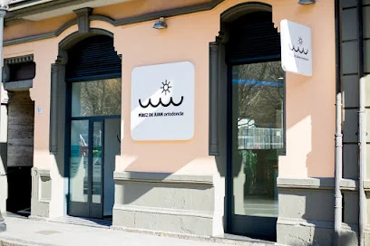 PÉREZ DE JUAN Ortodoncia