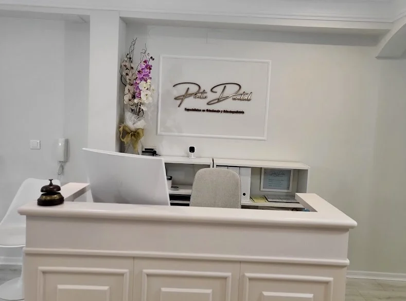 Pinto - Clínica Dental Infantil y Ortodoncia Burgos - 2