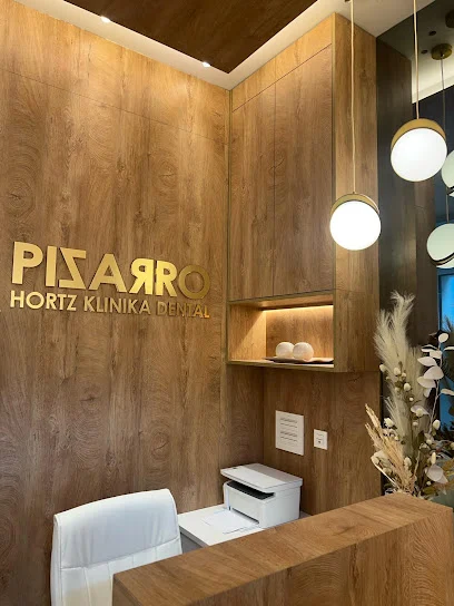 Pizarro Hortz Klinika Dental