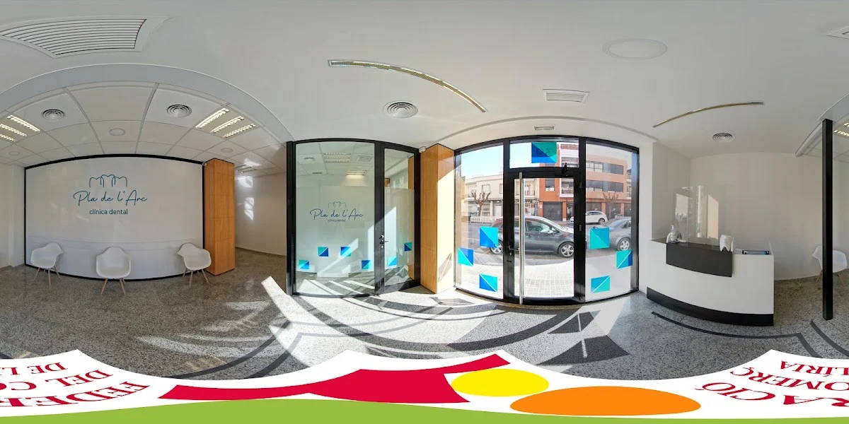 Pla de l'Arc Clínica Dental Llíria - 5