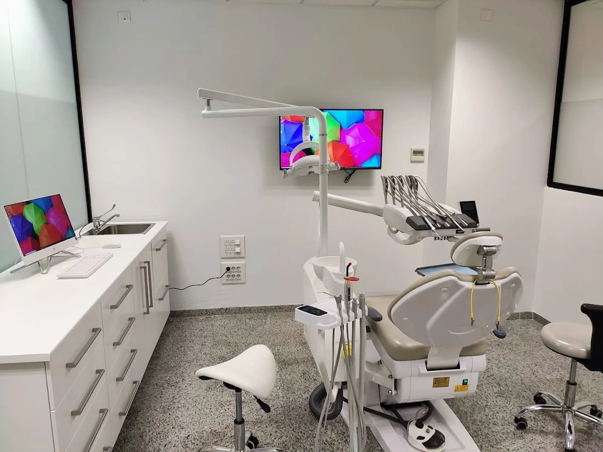 Pla de l'Arc Clínica Dental Llíria