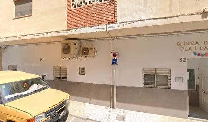 PLA I CANDEL, COM. B.