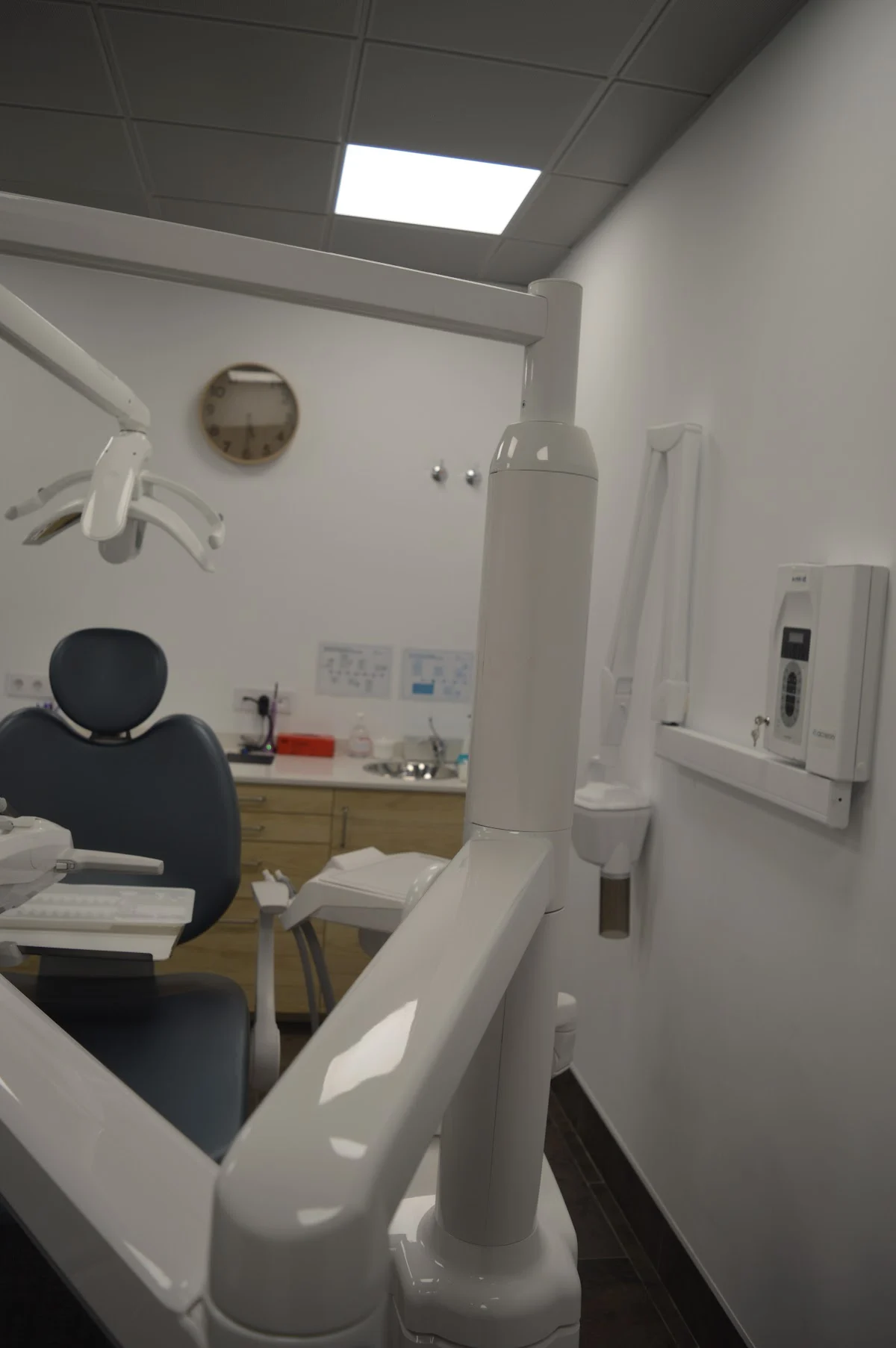 Plata Castillo Dental - 2