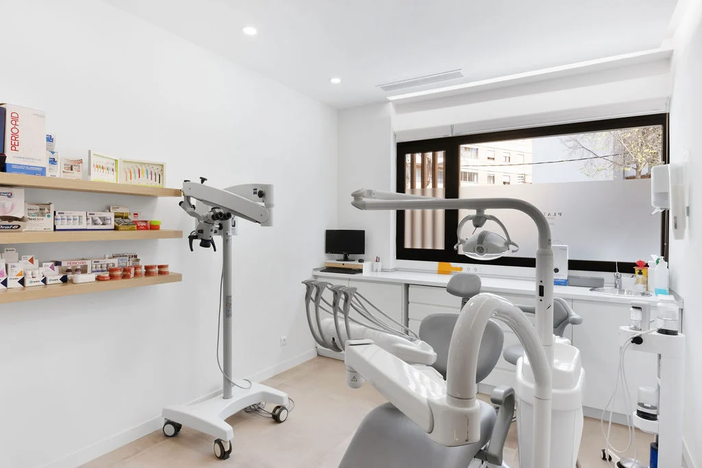 Platón Dental