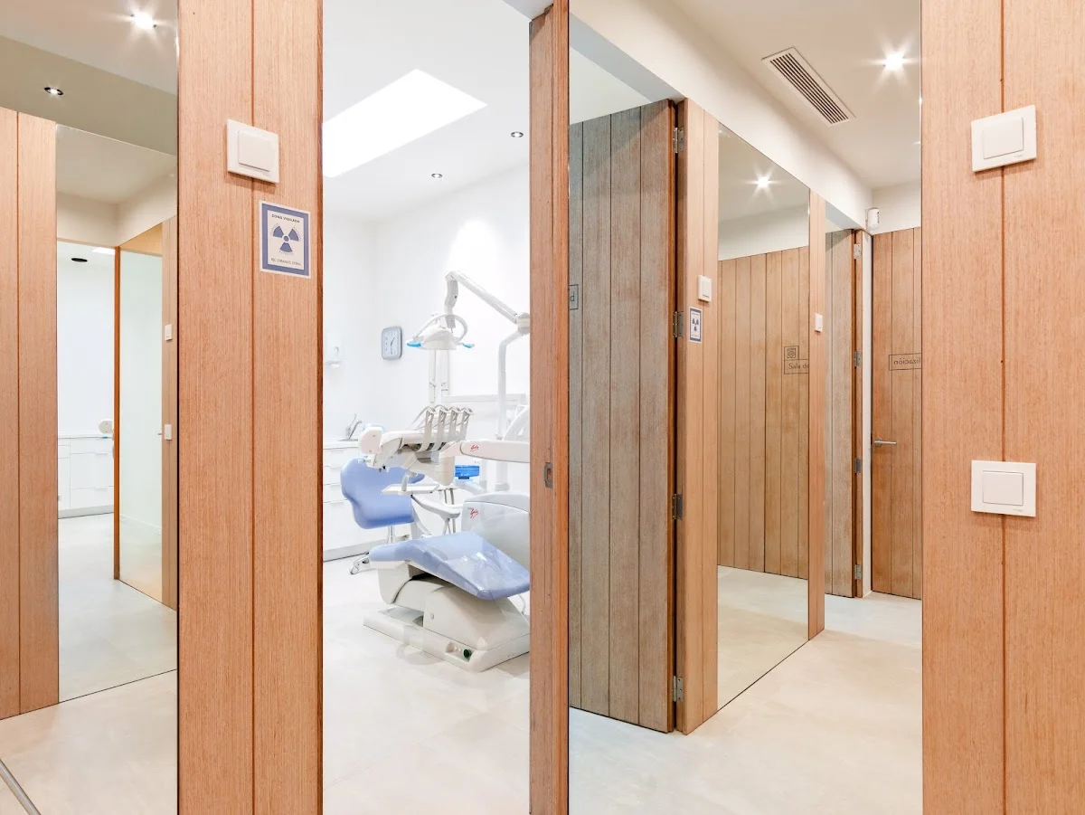 Platón Dental - Clínica dental Manacor - 3