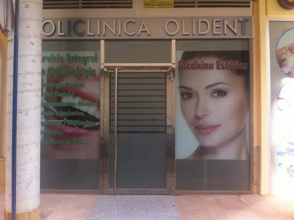 Policlina Olident