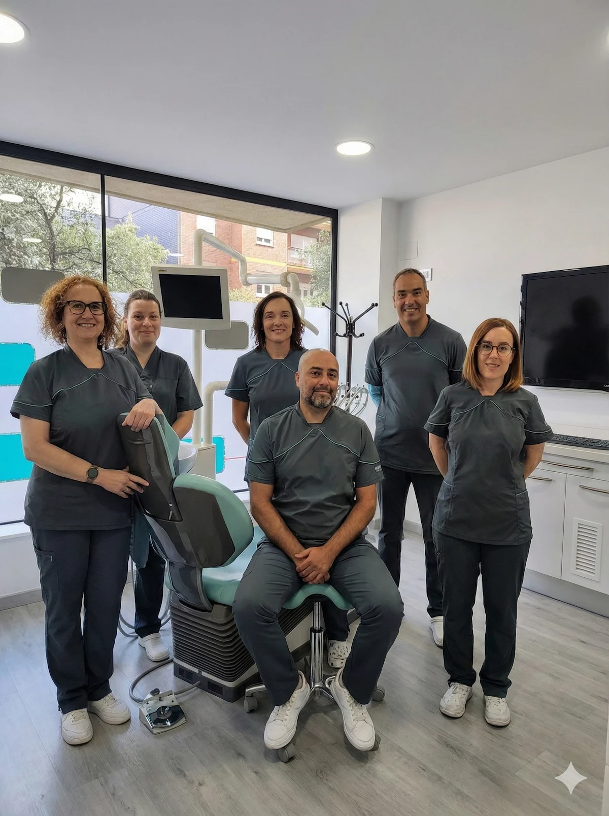 Policlínica Bergidum | Clínica dental y medicina estética consciente