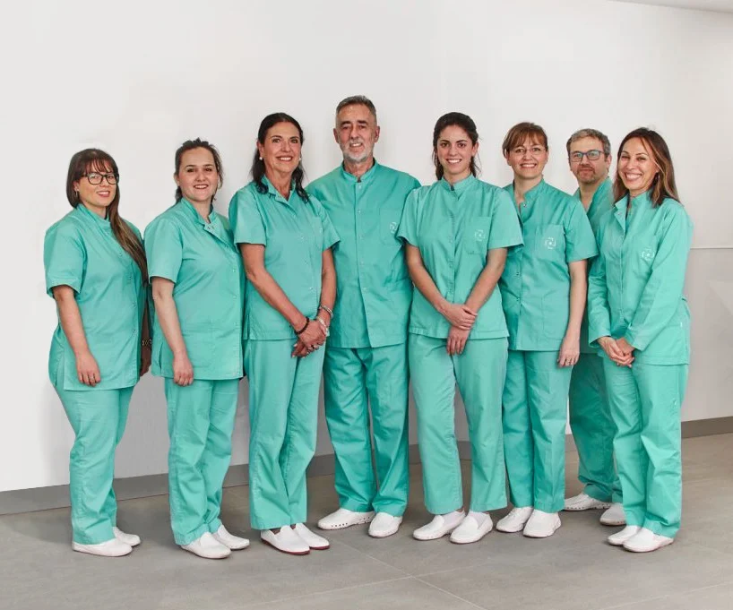 Policlínica Médico Dental Roma - 2
