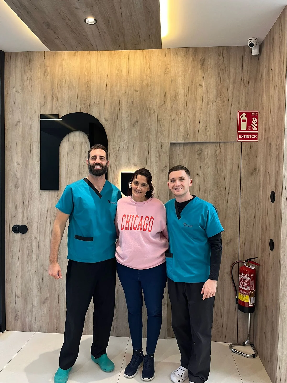 Policlínicas Nacar Dental (Sector La Almozara) - 2