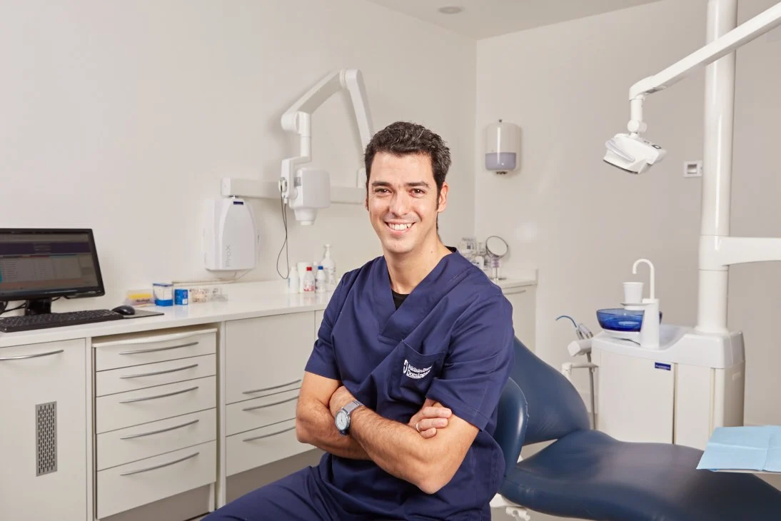 Policlinico Dental Dominguez