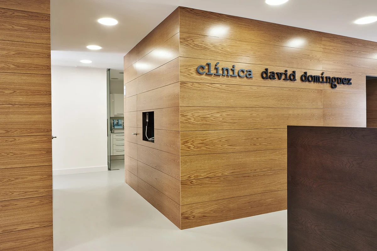 Policlinico Dental Dominguez - 2