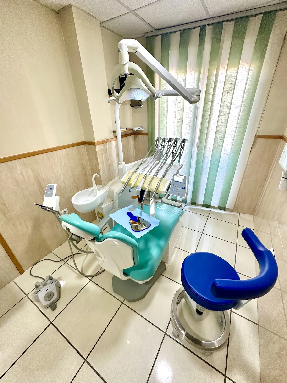 Polisalud Dental - Tu Dentista en Albolote - 2