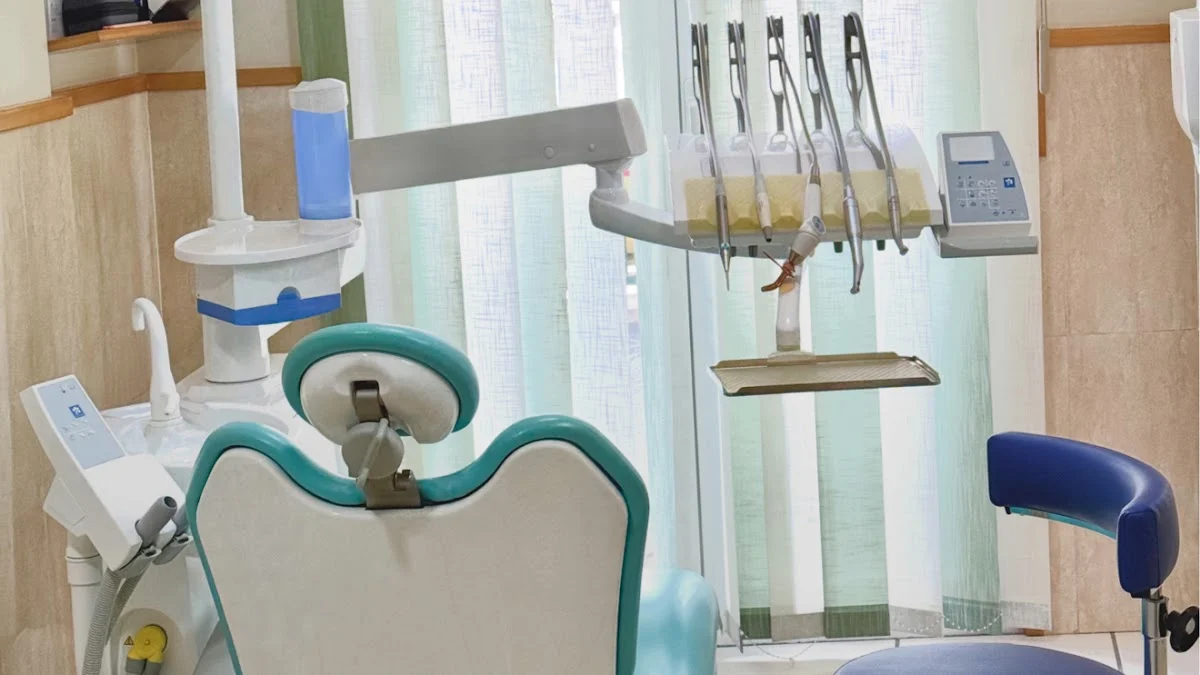 Polisalud Dental - Tu Dentista en Albolote