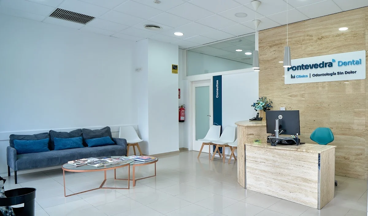 Pontevedra Dental