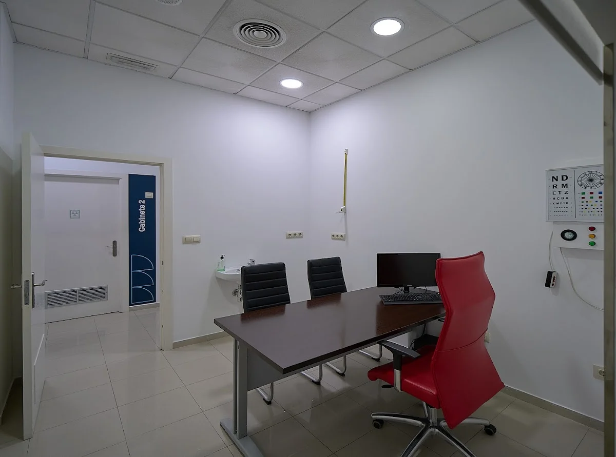 Pontevedra Dental - 2