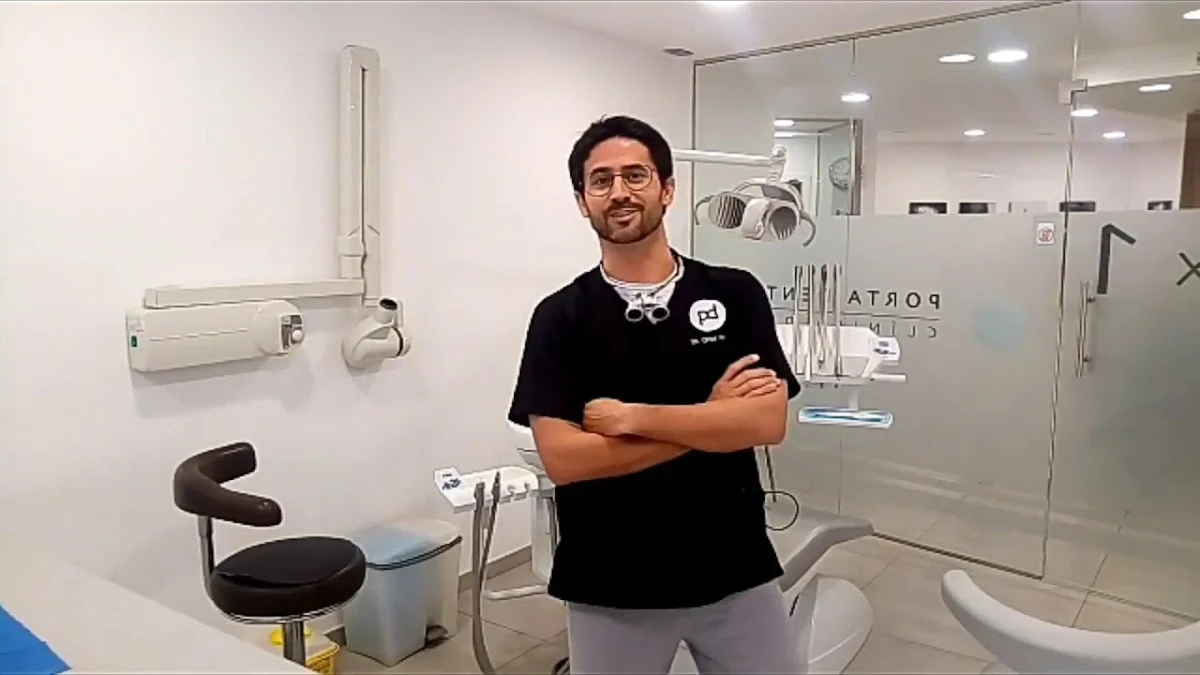 PORTA DENTISTES - 3