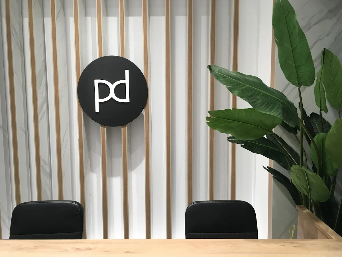 PORTA DENTISTES