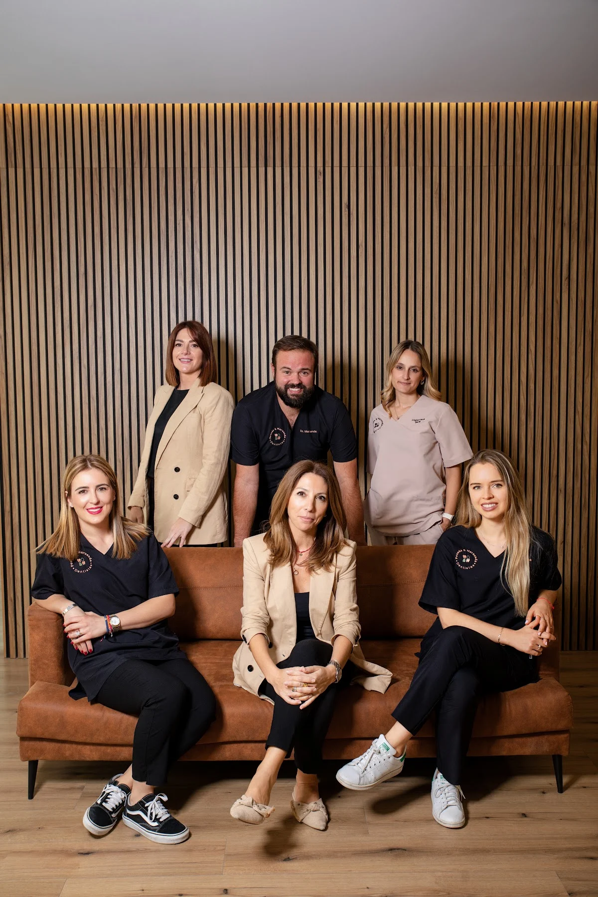 Poveda y Maruenda Dentistas