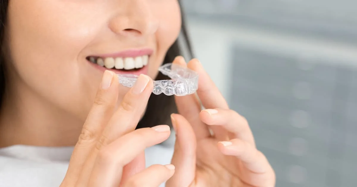 precio invisalign