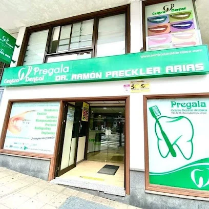 PREGALA Centro Dental Orotava