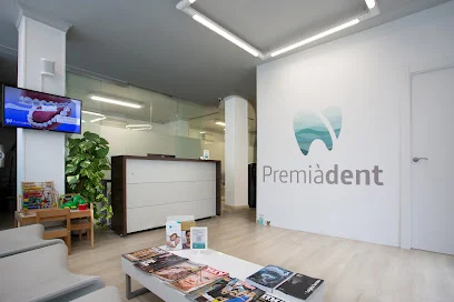 Premiàdent | Clinica dental | Dentista Premià