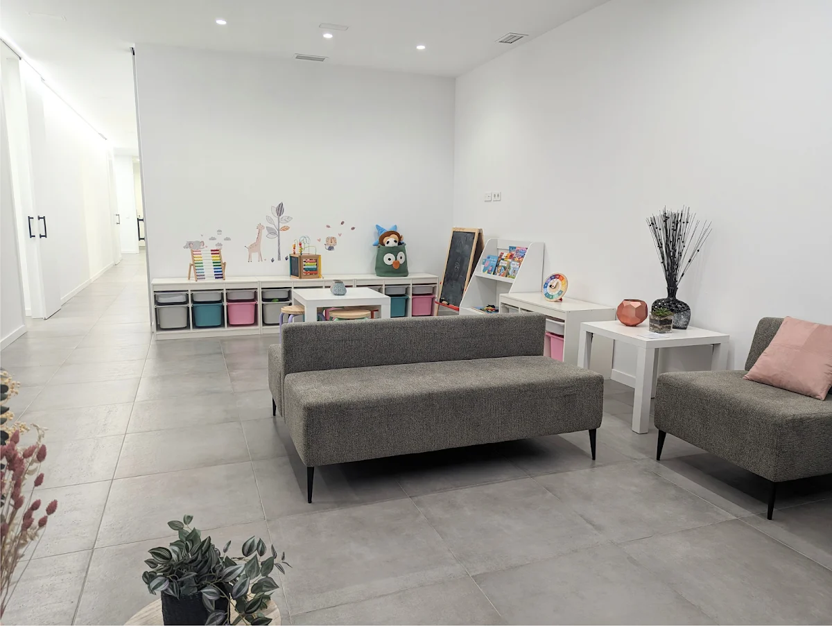 Presencia Dental