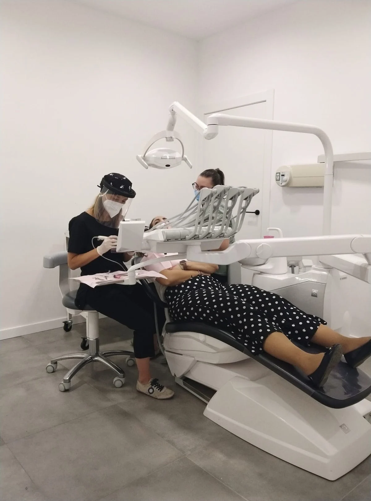 Presencia Dental - 3