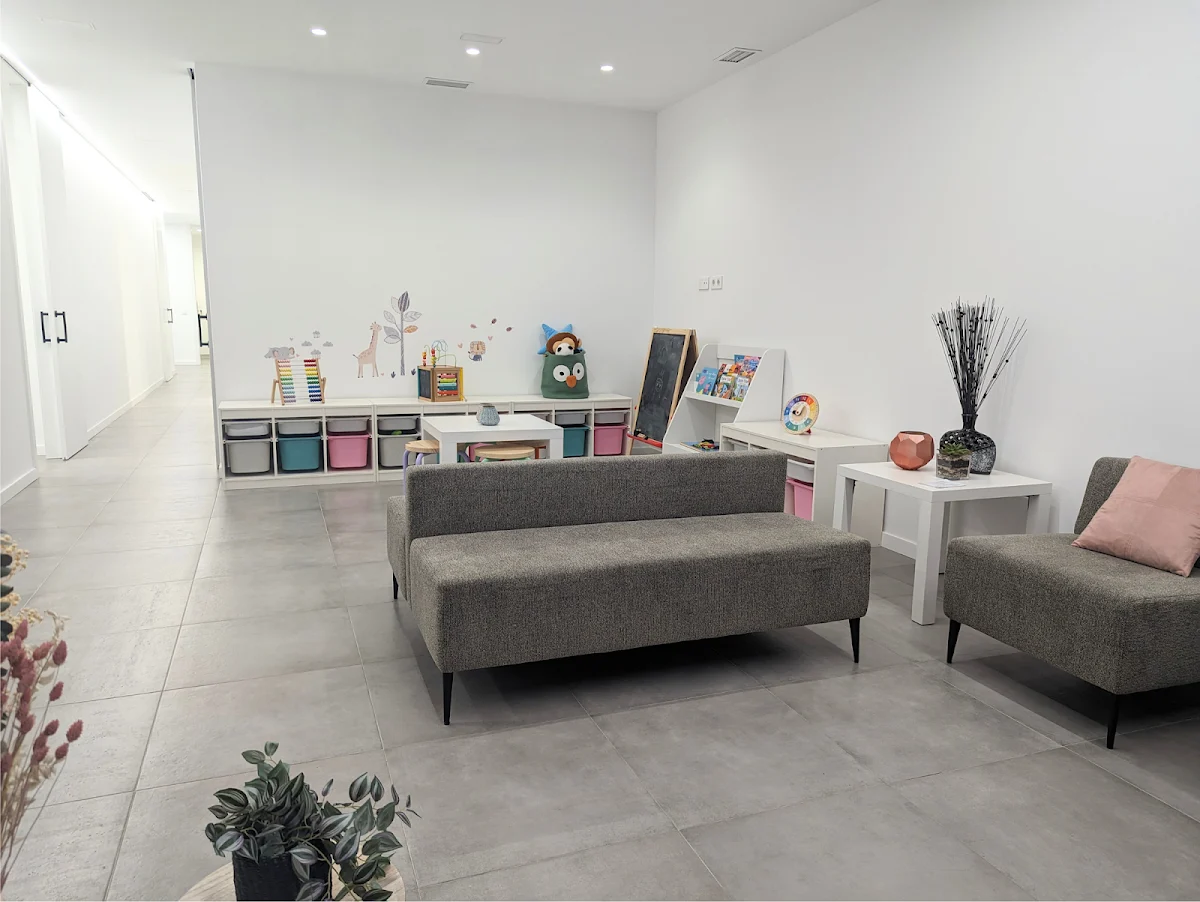 Presencia Dental