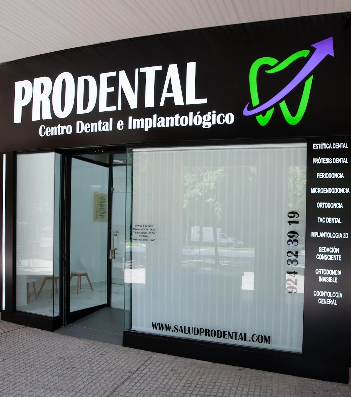 Prodental Centro Dental e Implantológico - 2