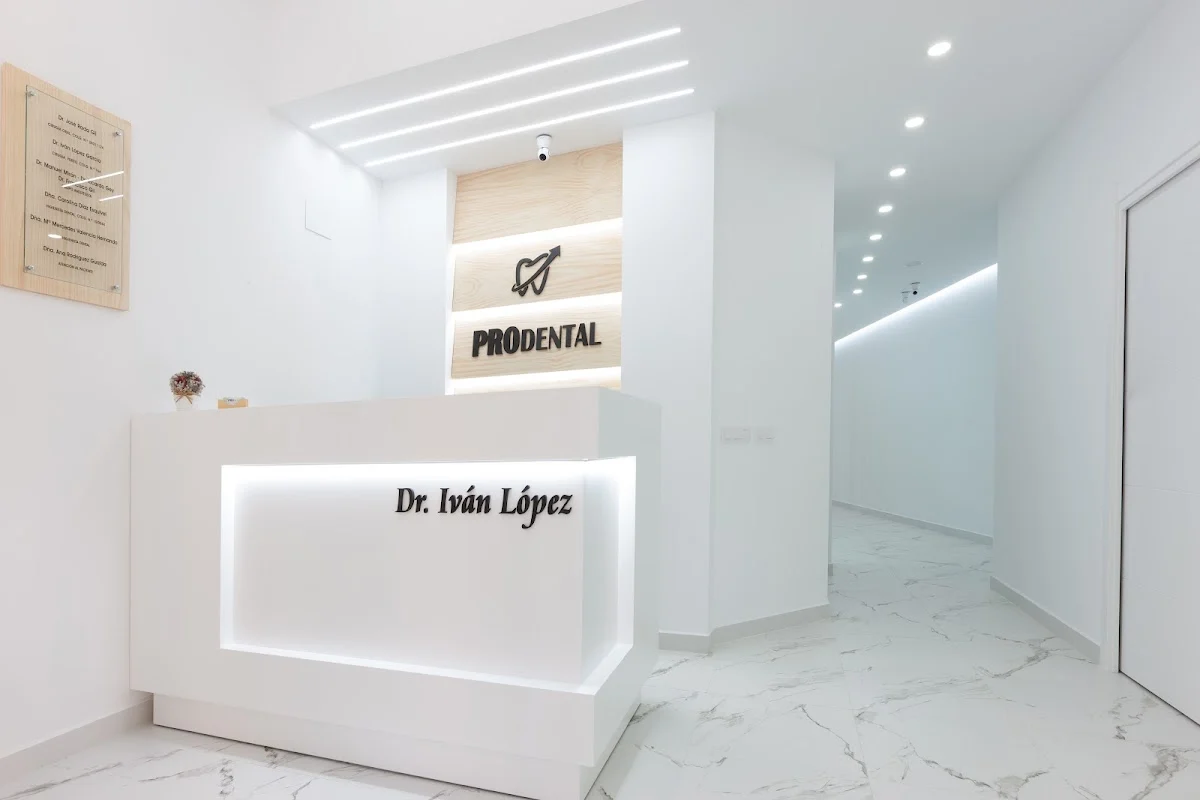 Prodental Centro Dental e Implantológico