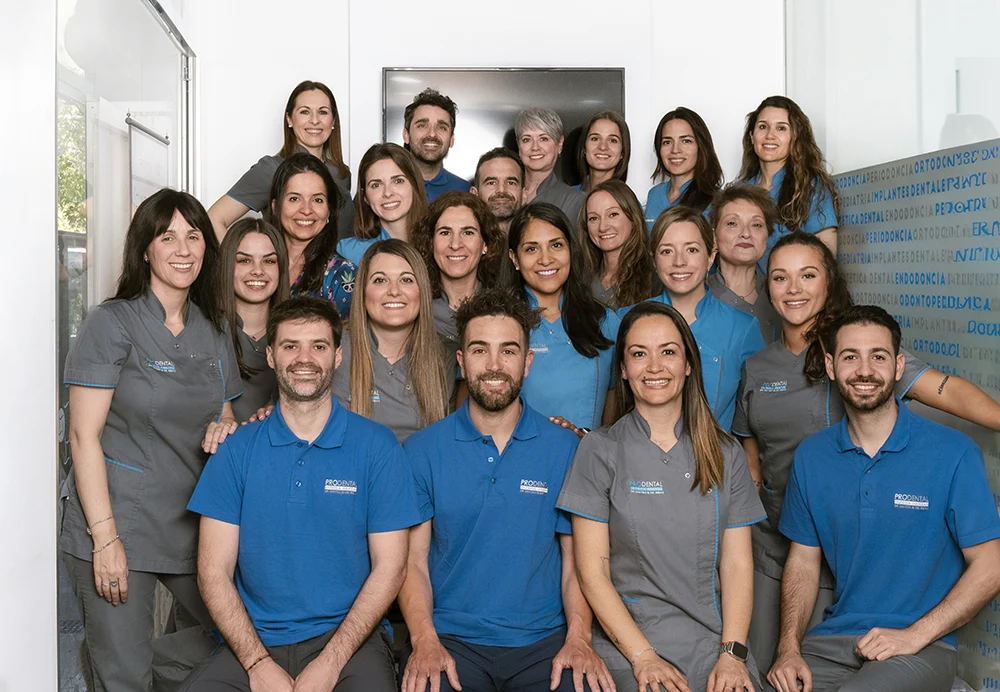 Prodental Clínica Dental