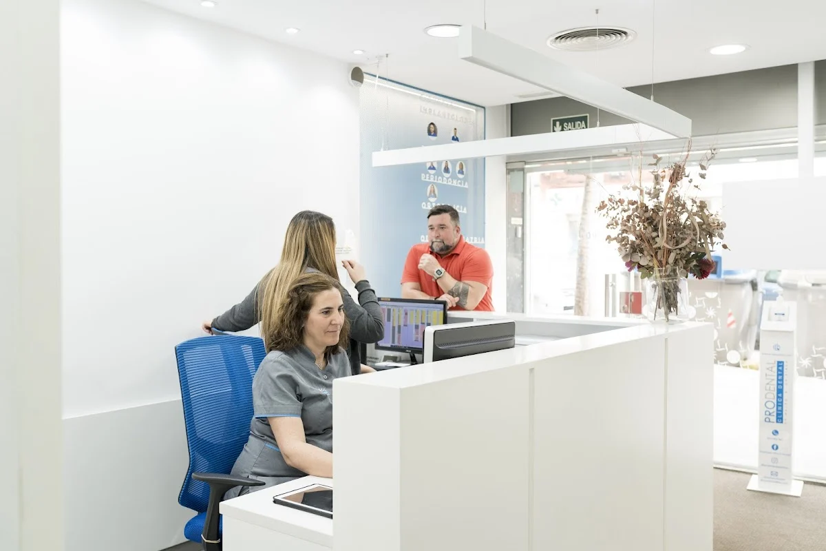 Prodental Clínica Dental - 2
