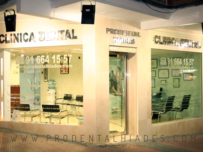 Prodental Hiades - 2