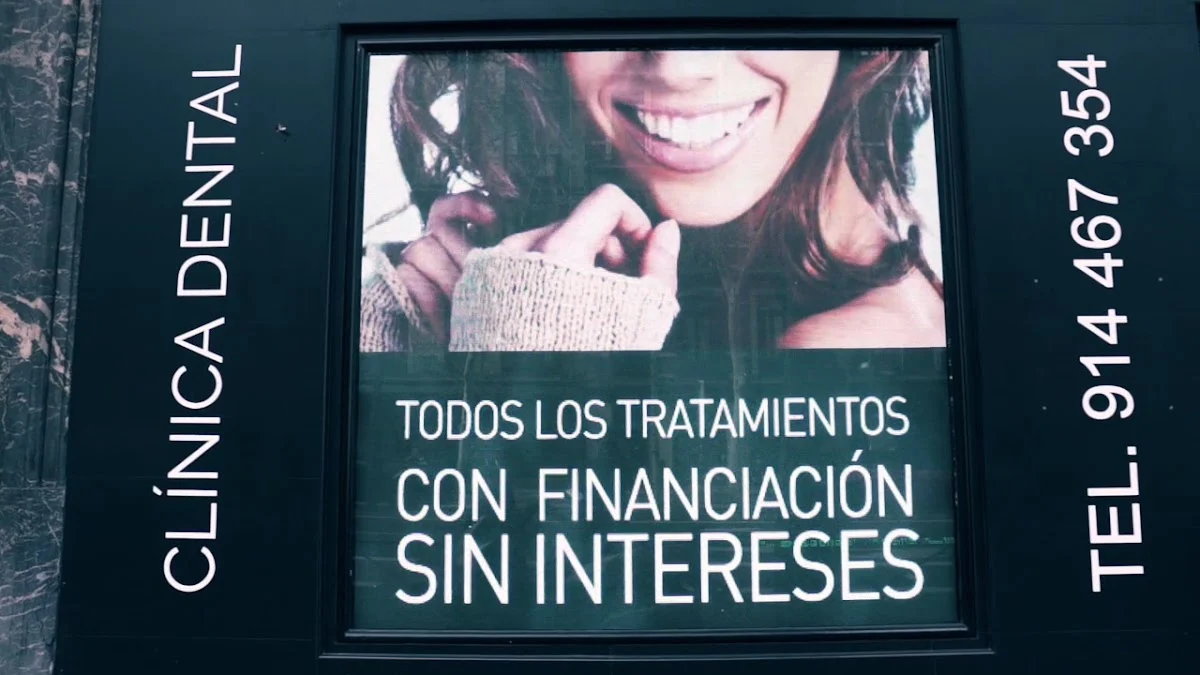 PROPDENTAL | Clínica Dental en Hospitalet - 3