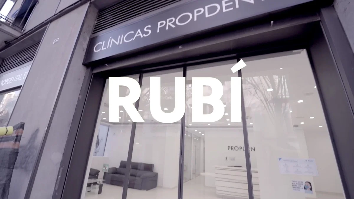 PROPDENTAL | Clínica Dental en Rubí - 2