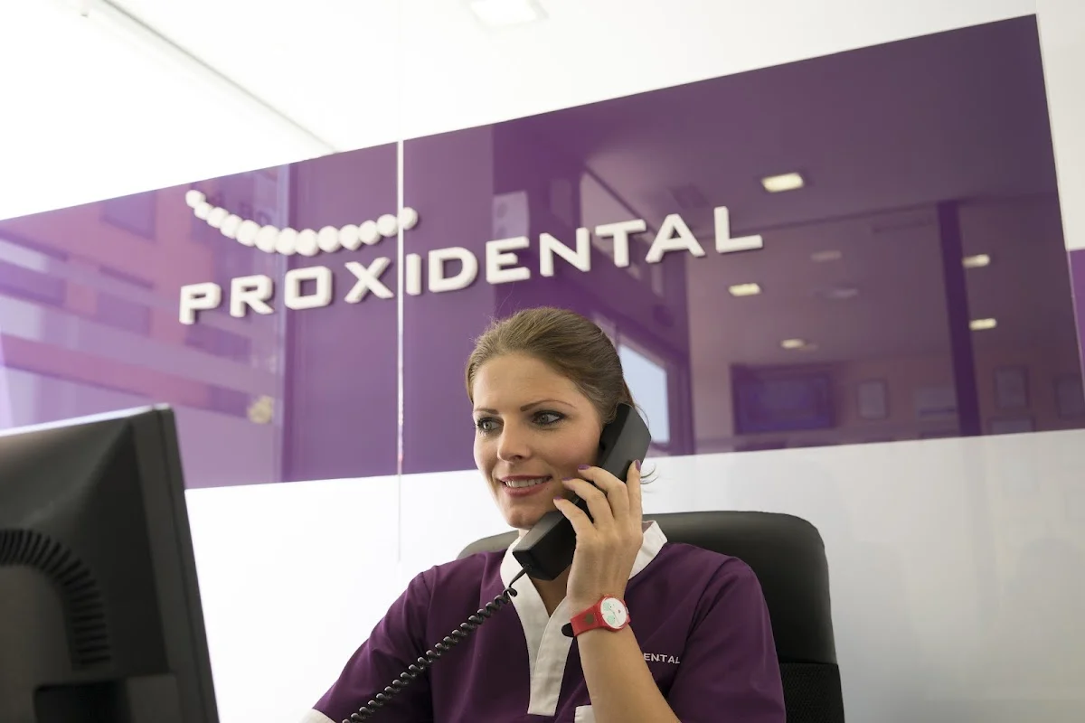 Proxidental